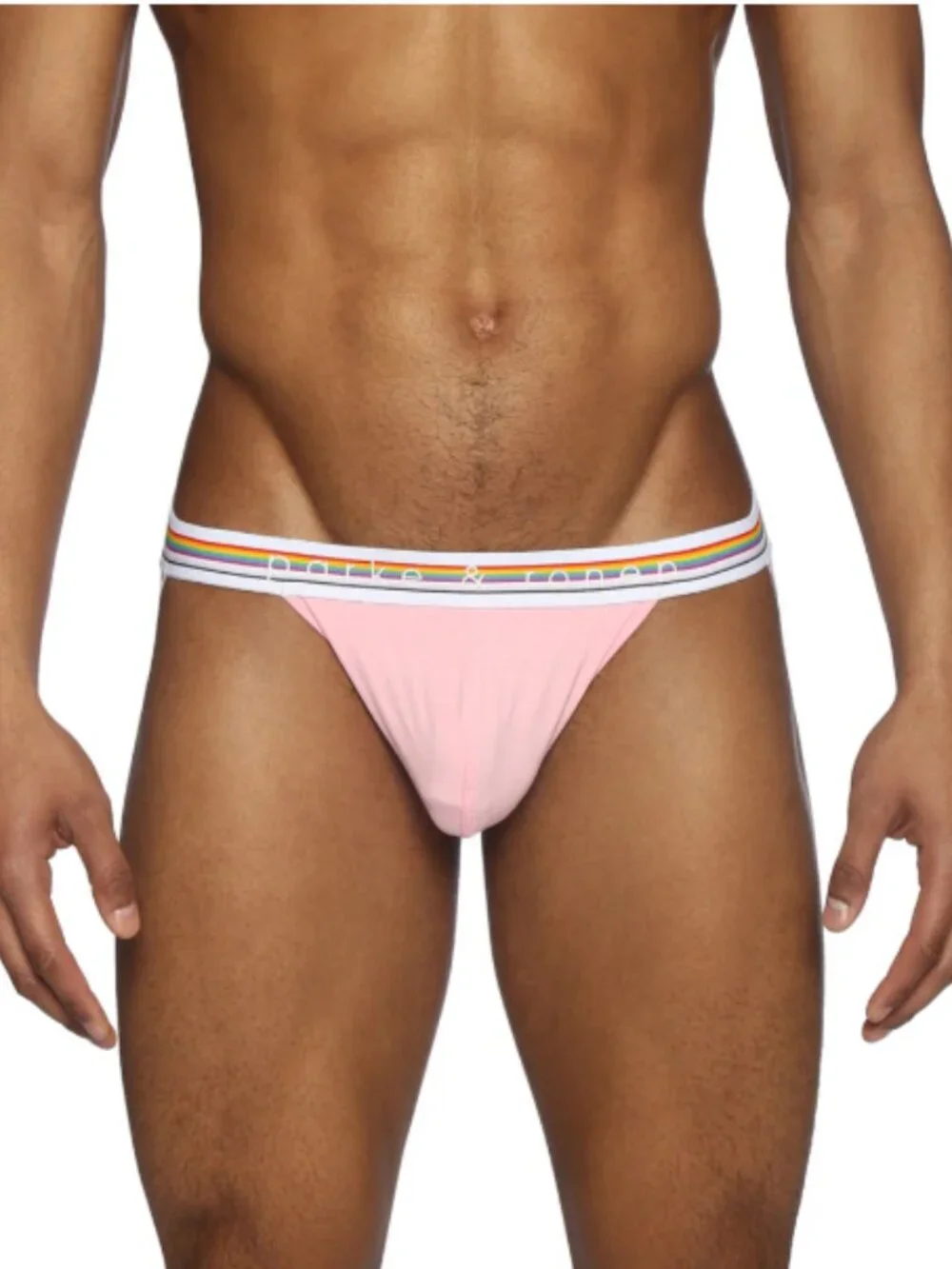 Parke & Ronen because life